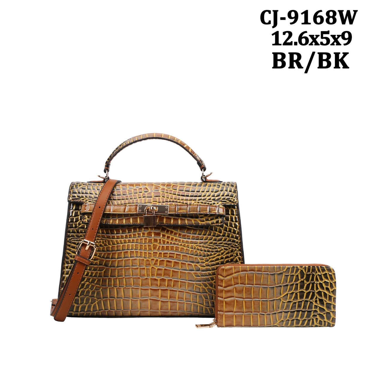 Cj9168 br